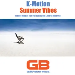 Summer Vibes (Andrea Calabrese Mix) Song Lyrics