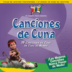 Canción de Cuna Song Lyrics