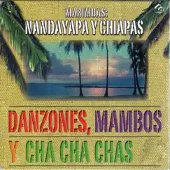 Danzones, Mambos Y Cha Cha Chas by Marimba Nandayapa Marimba Chiapas album reviews, ratings, credits