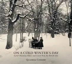 Drive the Cold Winter Away (English Traditional) Song Lyrics