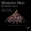 Monteverdi, Rossi: Memento Mori album lyrics, reviews, download