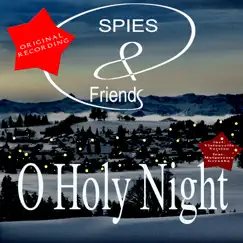 O Holy Night (Instrumental) Song Lyrics