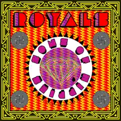 Royals Song Lyrics