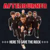 Here to Save the Rock (Live) album lyrics, reviews, download