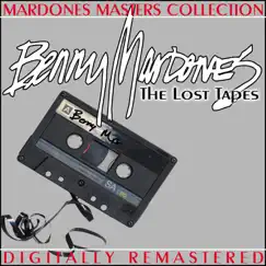The Lost Tapes - EP by Benny Mardones album reviews, ratings, credits