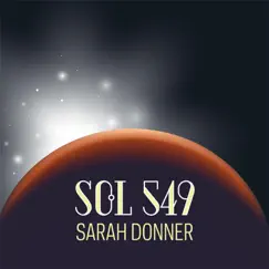 Sol 549 - Single by Sarah Donner album reviews, ratings, credits