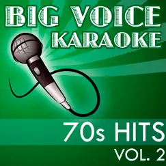 Hot Love (In the Style of T Rex) [Karaoke Version] Song Lyrics