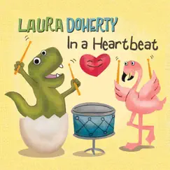 In a Heartbeat by Laura Doherty album reviews, ratings, credits
