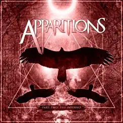 Part 2: The Inferno - EP by Apparitions album reviews, ratings, credits
