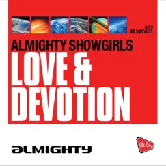 Love & Devotion (Almighty Club Mix) Song Lyrics