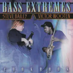 Cook Book by Bass Extremes album reviews, ratings, credits