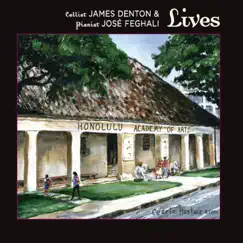 Lives by James Denton & José Feghali album reviews, ratings, credits