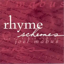 Rhyme Schemes by Joel Mabus album reviews, ratings, credits