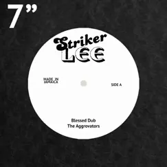 Blessed Dub (feat. Barry Brown & King Tubby) - Single by The Aggrovators album reviews, ratings, credits