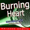Burning Heart (Music Inspired By the Film Rocky) - Single album lyrics, reviews, download