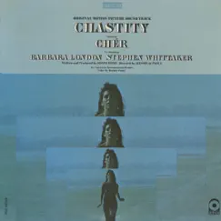 Chastity (Original Motion Picture Soundtrack) by Cher album reviews, ratings, credits