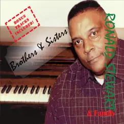 Brothers & Sisters - EP by Ronald Stewart album reviews, ratings, credits
