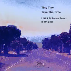 Take the Time Song Lyrics