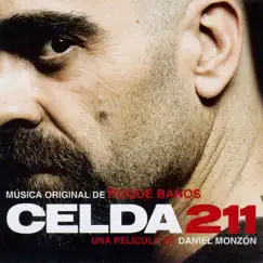 Celda 211 by Roque Baños album reviews, ratings, credits