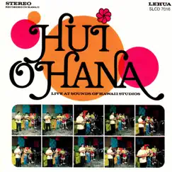 Live At Sounds of Hawaii Studios (Digital Only,Re-mastered) by Hui Ohana album reviews, ratings, credits