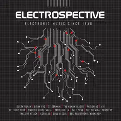 Electrospective: Electronic Music Since 1958 by Various Artists album reviews, ratings, credits
