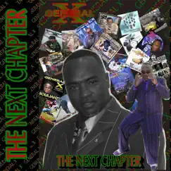 The Next Chapter by General X album reviews, ratings, credits