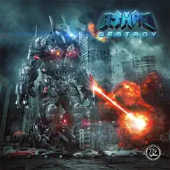 Destroy - Single by Ajapai album reviews, ratings, credits