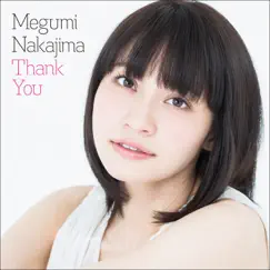 Thank You by Megumi Nakajima album reviews, ratings, credits