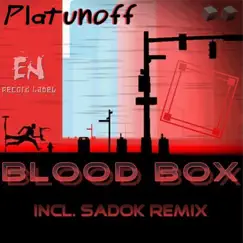 Blood Box - Single by Platunoff album reviews, ratings, credits