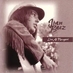 Live At Newport by Joan Baez album reviews, ratings, credits