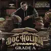 Grade A (feat. Philthy Rich, Pooh Hefner) - Single album lyrics, reviews, download