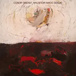 Upside Down Mountain by Conor Oberst album reviews, ratings, credits