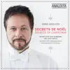 Secrets of Christmas by Gino Quilico album lyrics