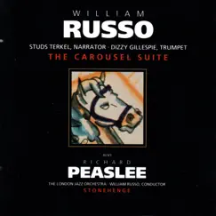 The Carousel Suite: II. First Stage (feat. Dizzy Gillespie & Studs Terkel) Song Lyrics
