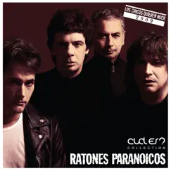 Los chicos quieren Rock 2009 by Ratones Paranoicos album reviews, ratings, credits