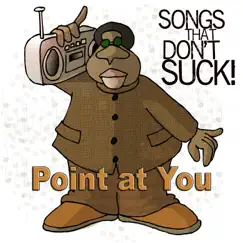 Point At You [Instrumental] Song Lyrics