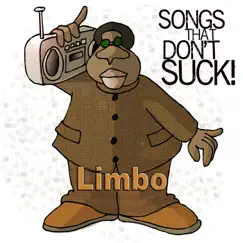 Limbo (in style of Daddy Yankee) - Instrumental Song Lyrics