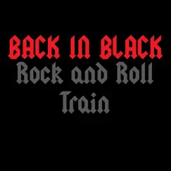 Rock N Roll Train (Single) Song Lyrics