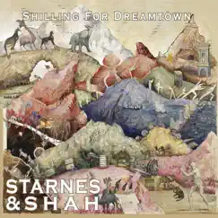 Shilling for Dreamtown by Starnes&shah album reviews, ratings, credits