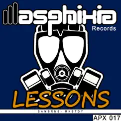 Lessons - Single by Sambrns album reviews, ratings, credits