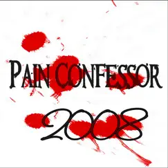 Demo 08 - Single by Pain Confessor album reviews, ratings, credits