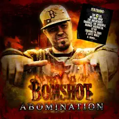 Abomination by Bomshot album reviews, ratings, credits