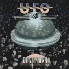 Covenant by UFO album reviews, ratings, credits