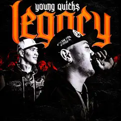 Legacy - Single by Young Quicks album reviews, ratings, credits