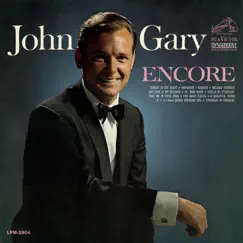 Encore by John Gary album reviews, ratings, credits