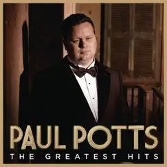 Greatest Hits by Paul Potts album reviews, ratings, credits