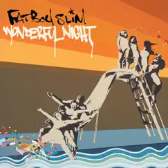 Wonderful Night (Radio Edit) Song Lyrics
