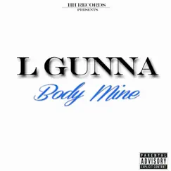 Body Mines - Single by Lgunna album reviews, ratings, credits