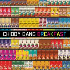 Breakfast by Chiddy Bang album reviews, ratings, credits