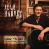 Harvey's Bar... The Backyard Sessions album lyrics, reviews, download